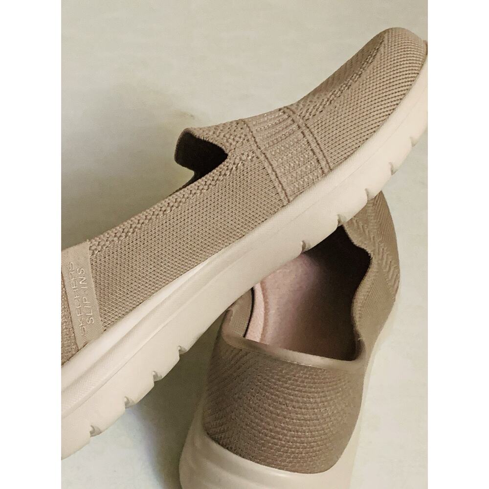 Skechers Women's On-The-go Flex-Camellia Hands Free Slip-ins Loafer Size 9.5 - Picture 7 of 10